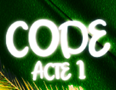 CODE ACTE 1