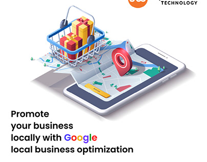 Promote Your Business With Google Local Business