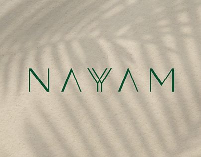 Nayam - Branding