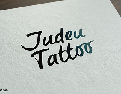 Judeu Tattoo