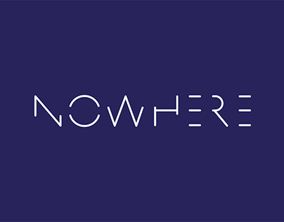 Logo: Studio Nowhere