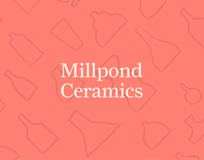 Millpond Ceramics