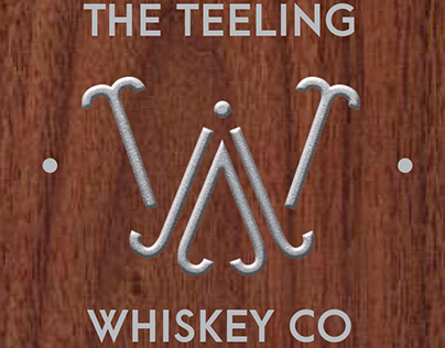 Whiskey Packaging