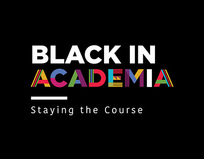 Black in Academia