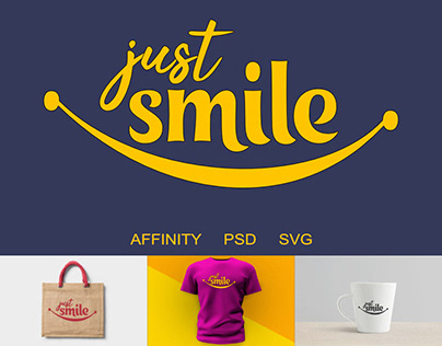 Just Smile Craft