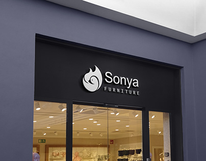 Sonya Furniture Manufacturing Company in England