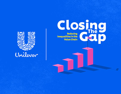 Closing The Gap - Unilever