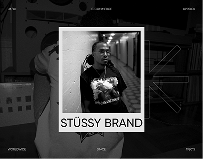 Stussy Projects :: Photos, videos, logos, illustrations and