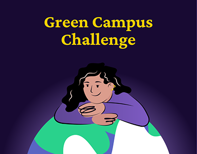 MIT - Green Campus Challenge