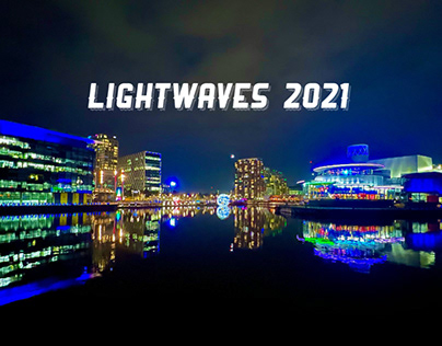 Lightwaves 2021