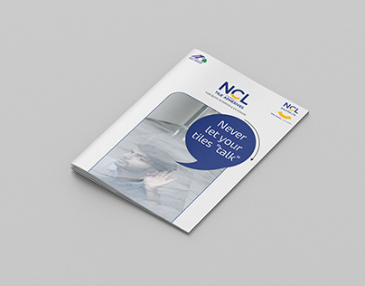NCL Adhesives Brochure