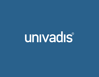 Univadis redesign — UX UI design