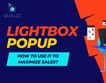 Lightbox Pop ups