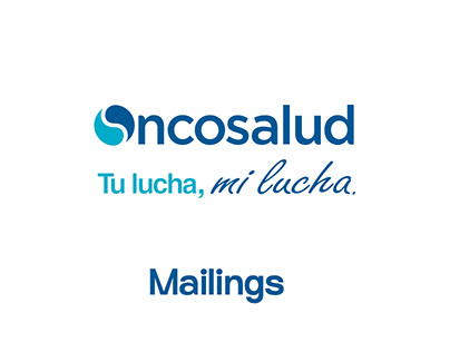 Mailings Oncosalud