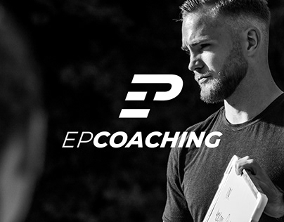 EP Coaching - Brand design