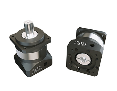 Planetary Gearbox Supplier in India | SMD Gearbox