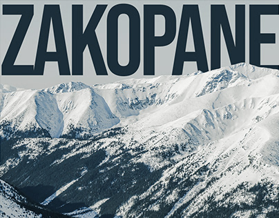 Zakopane | Winter Capital of Poland