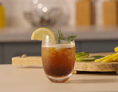 The Whirl - Video Production- Iced Coffee Recipes