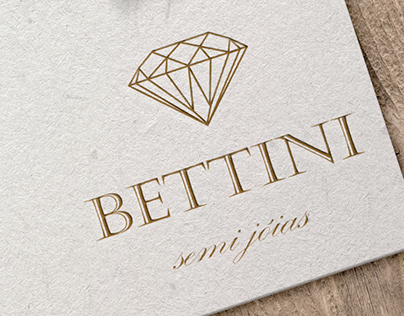 Logo BETTINI