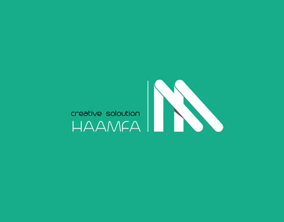 “HAAMFA” Logo Motion