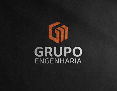 Rebranding Grupo Engenharia