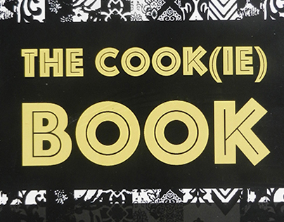 The Cook(ie) Book