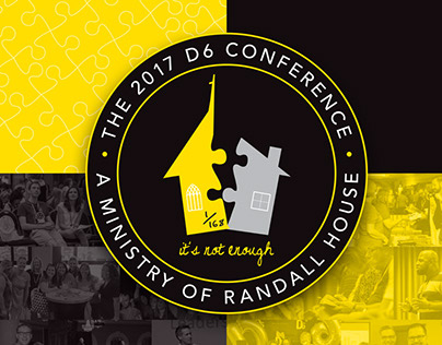 2017 D6 Conference Program Booklet