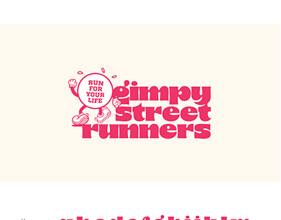Gimpy Street Runners