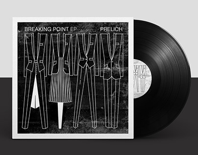 Breaking Point EP