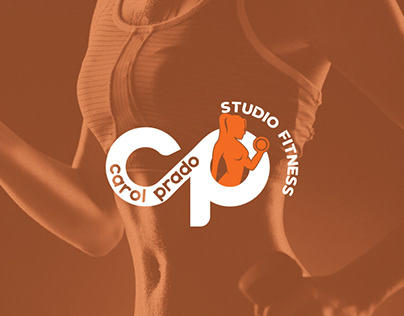 Carol Prado - Studio Fitness
