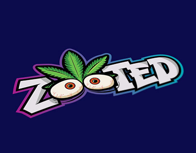 ZOOTED - Branding proyect