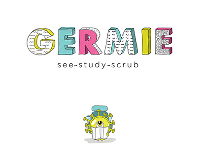 Design for Development: Germie