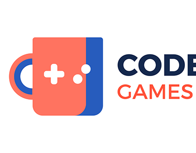 Codebrew Games Logo (Pocket City Developer)