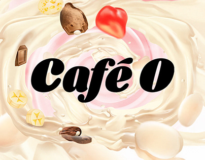 Café O