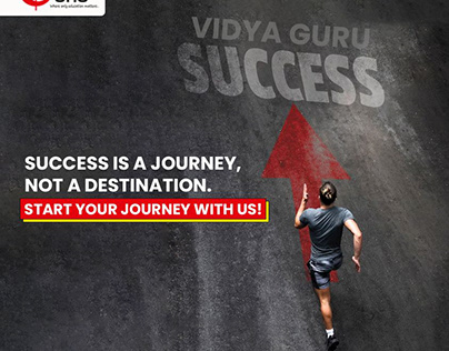 Vidya Guru's Approach to Competitive Exam Prep