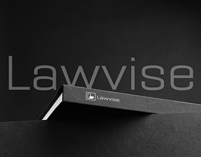 Lawvise Law Firm | Brand Identity