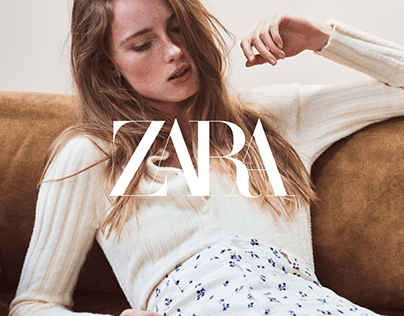 Design concept of Zara