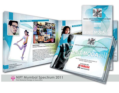 Brochures - NIFT Mumbai