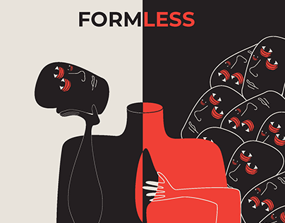 Formless | Booklit