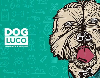 Project thumbnail - www.veterinariadogluco.cl