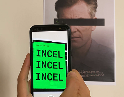 #INCEL - AR project