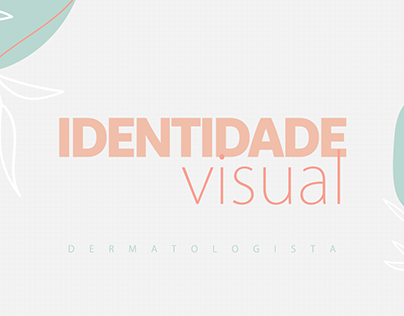 Identidade Visual | Dermatologista