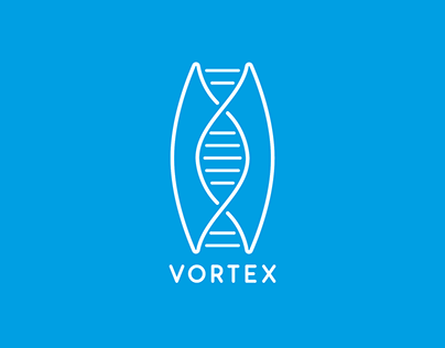 VORTEX | Branding