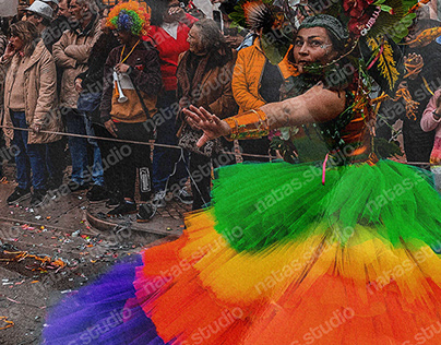 Project thumbnail - Carnaval em Loures