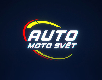 TV Series / Auto moto svět / Auto moto world