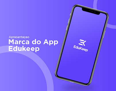 Marca App Edukeep