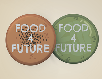 Designing Resilient Communities: Food 4 Future