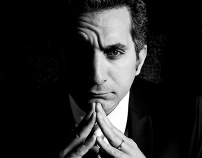 Bassem Youssef - RAW