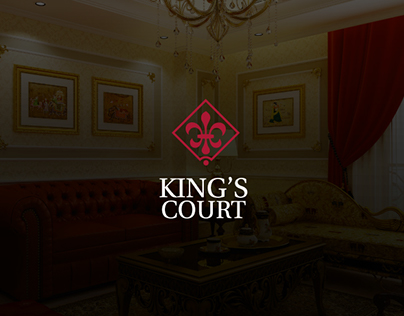 UX & UI Design - DLF kings court