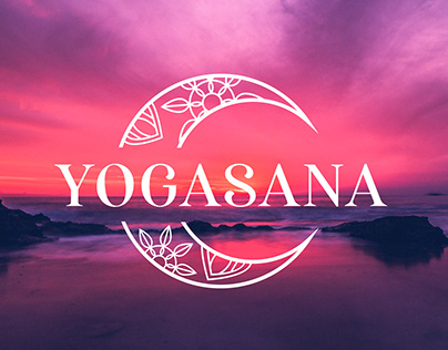 Yogasana | Branding